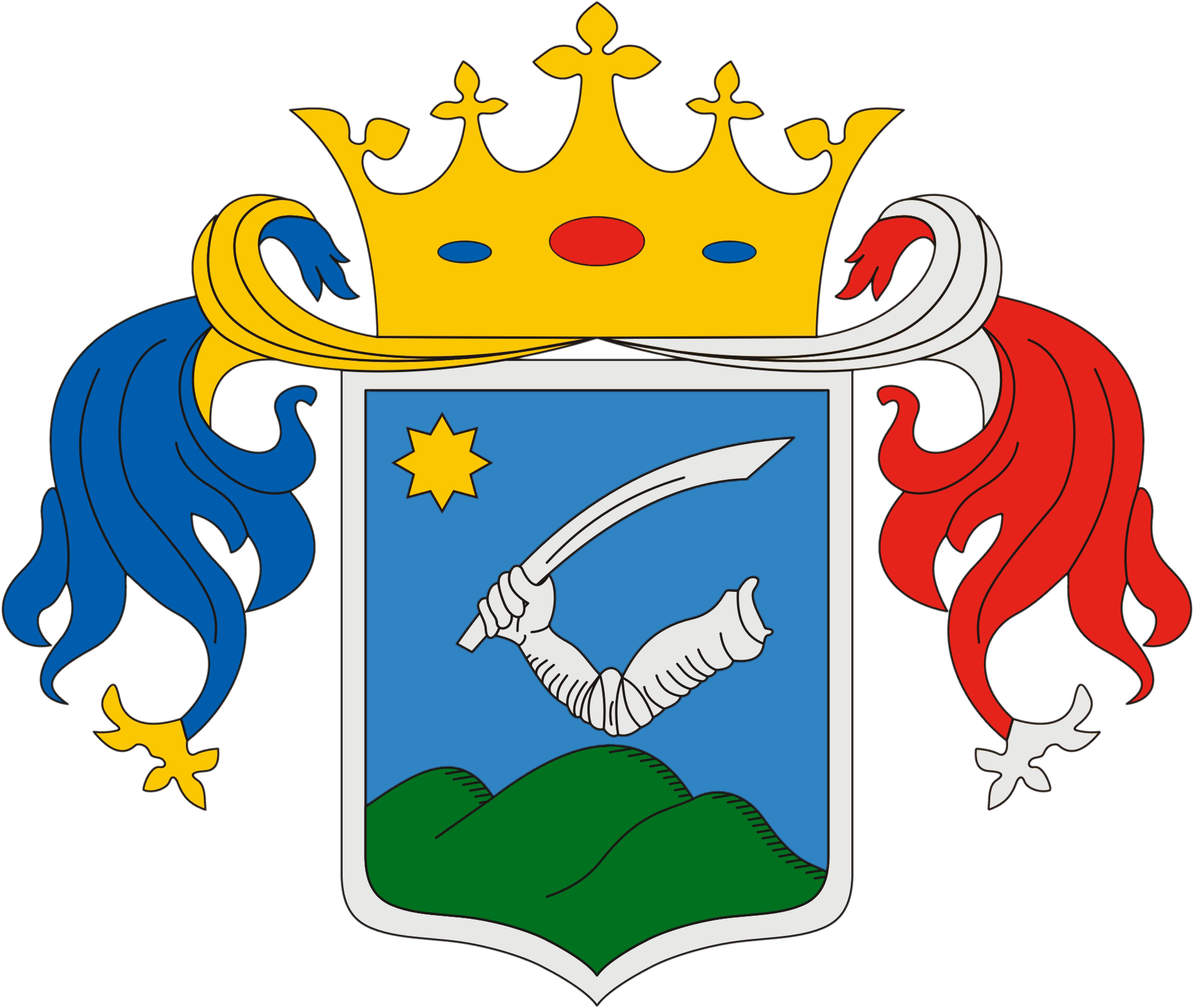 címer