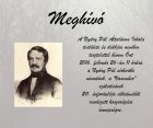 Meghívó